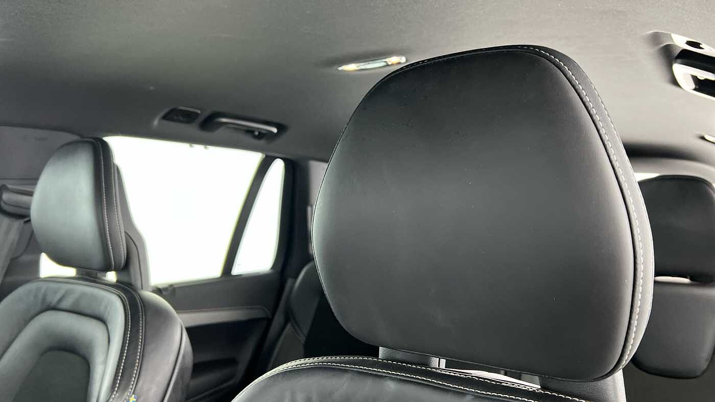 Used Volvo XC90 2021 for sale - 76800481: Photo 11