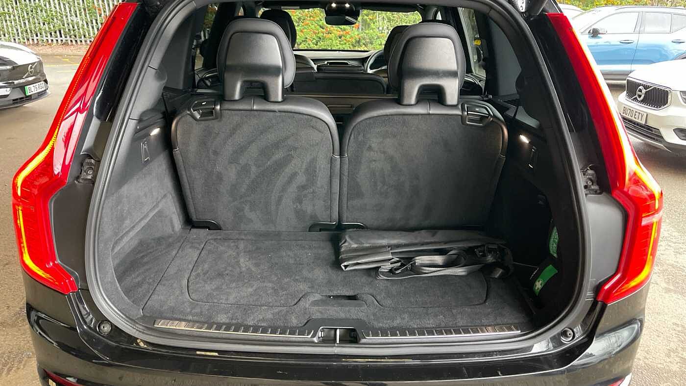 Used Volvo XC90 2021 for sale - 76800481: Photo 13