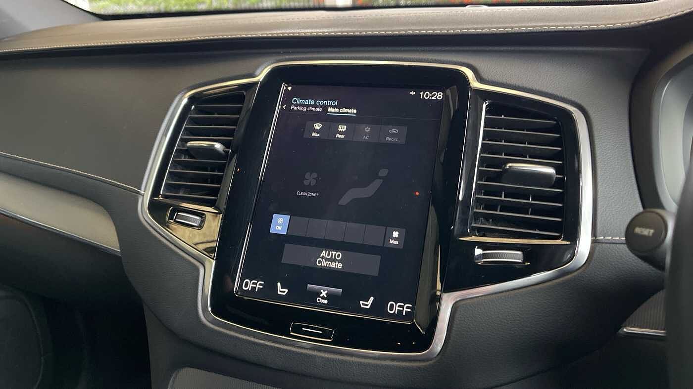 Used Volvo XC90 2021 for sale - 76800481: Photo 14