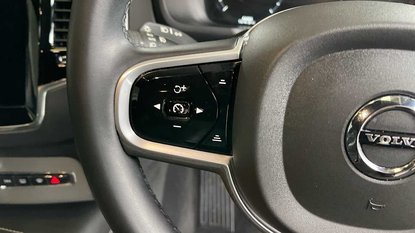 Used Volvo XC90 2021 for sale - 76800481: Photo 18