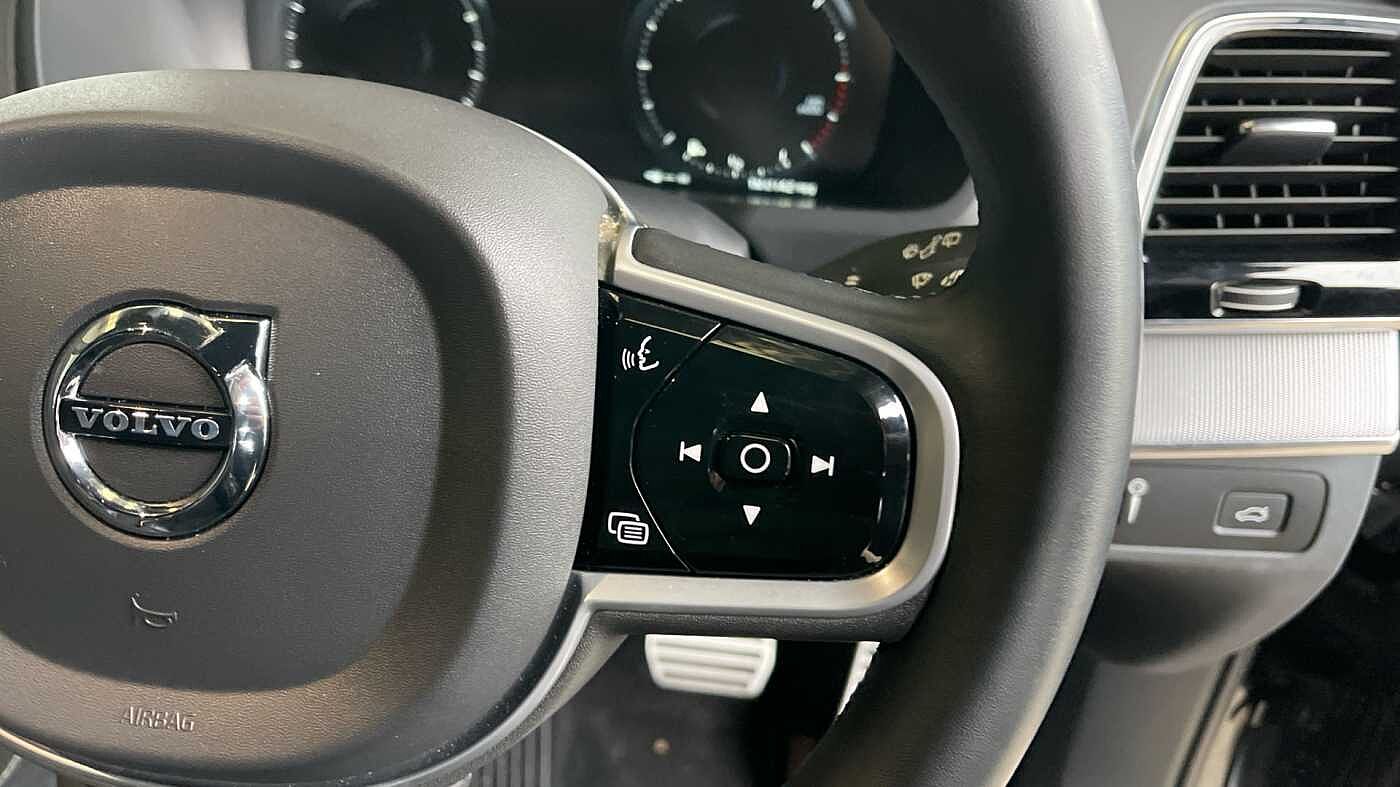 Used Volvo XC90 2021 for sale - 76800481: Photo 19