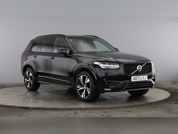 2021 (71) - 2.0 B5D (235) R DESIGN 5dr AWD Geartronic