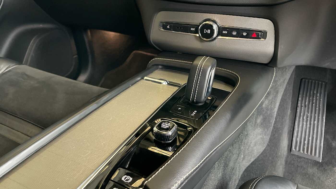 Used Volvo XC90 2021 for sale - 76800481: Photo 21