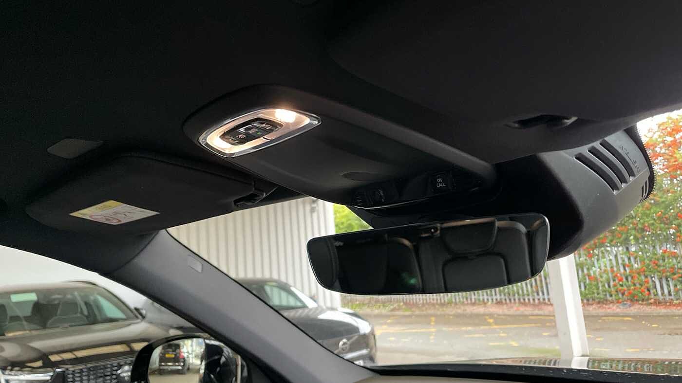 Used Volvo XC90 2021 for sale - 76800481: Photo 22