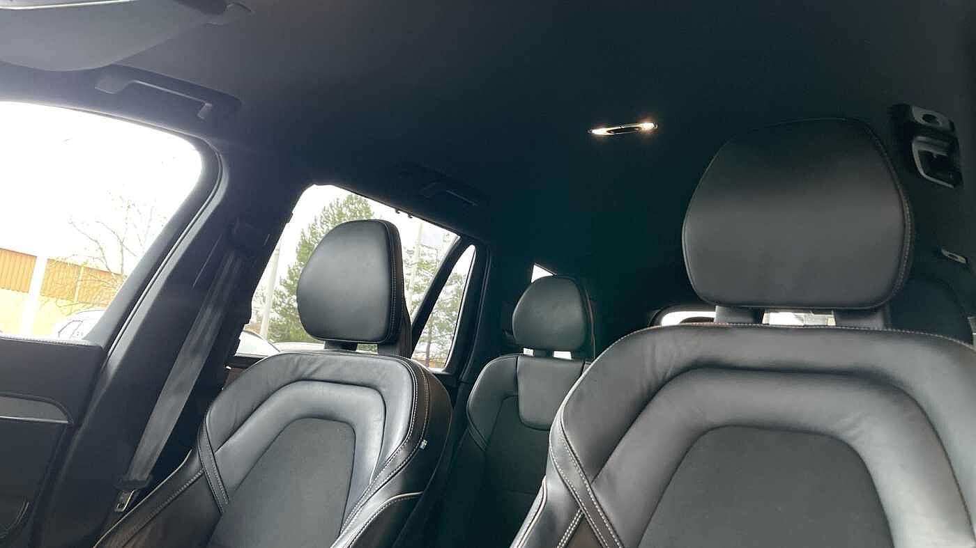 Used Volvo XC90 2021 for sale - 76800481: Photo 25