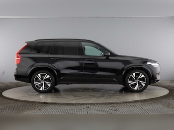 Used Volvo XC90 2021 for sale - 76800481: Photo