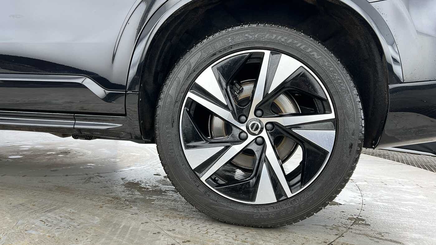 Used Volvo XC90 2021 for sale - 76800481: Photo 4