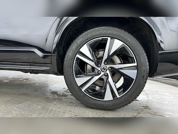 Used Volvo XC90 2021 for sale - 76800481: Photo