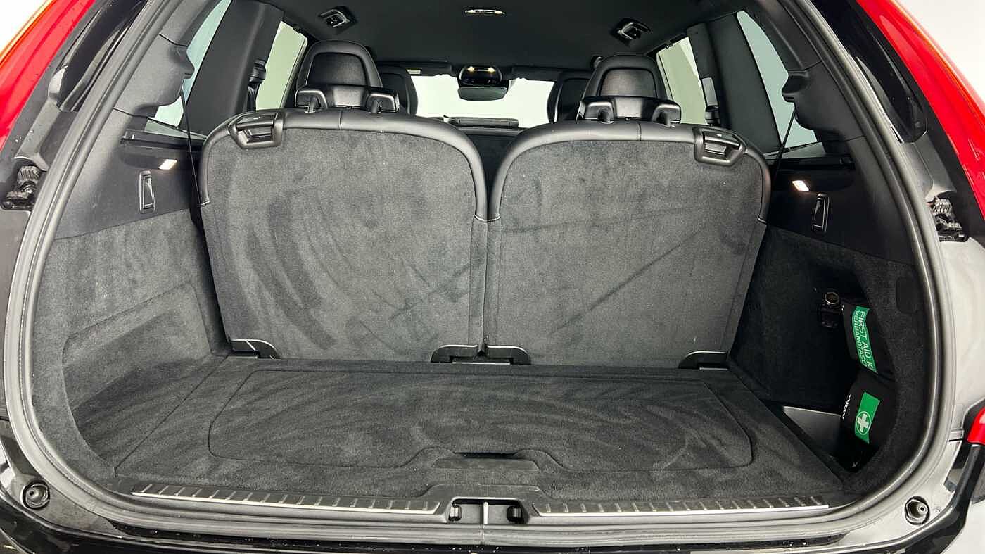 Used Volvo XC90 2021 for sale - 76800481: Photo 5