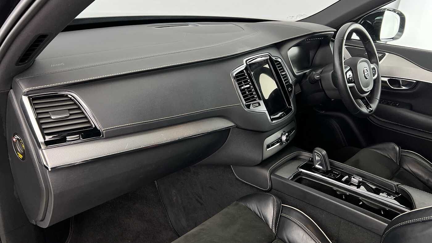 Used Volvo XC90 2021 for sale - 76800481: Photo 6