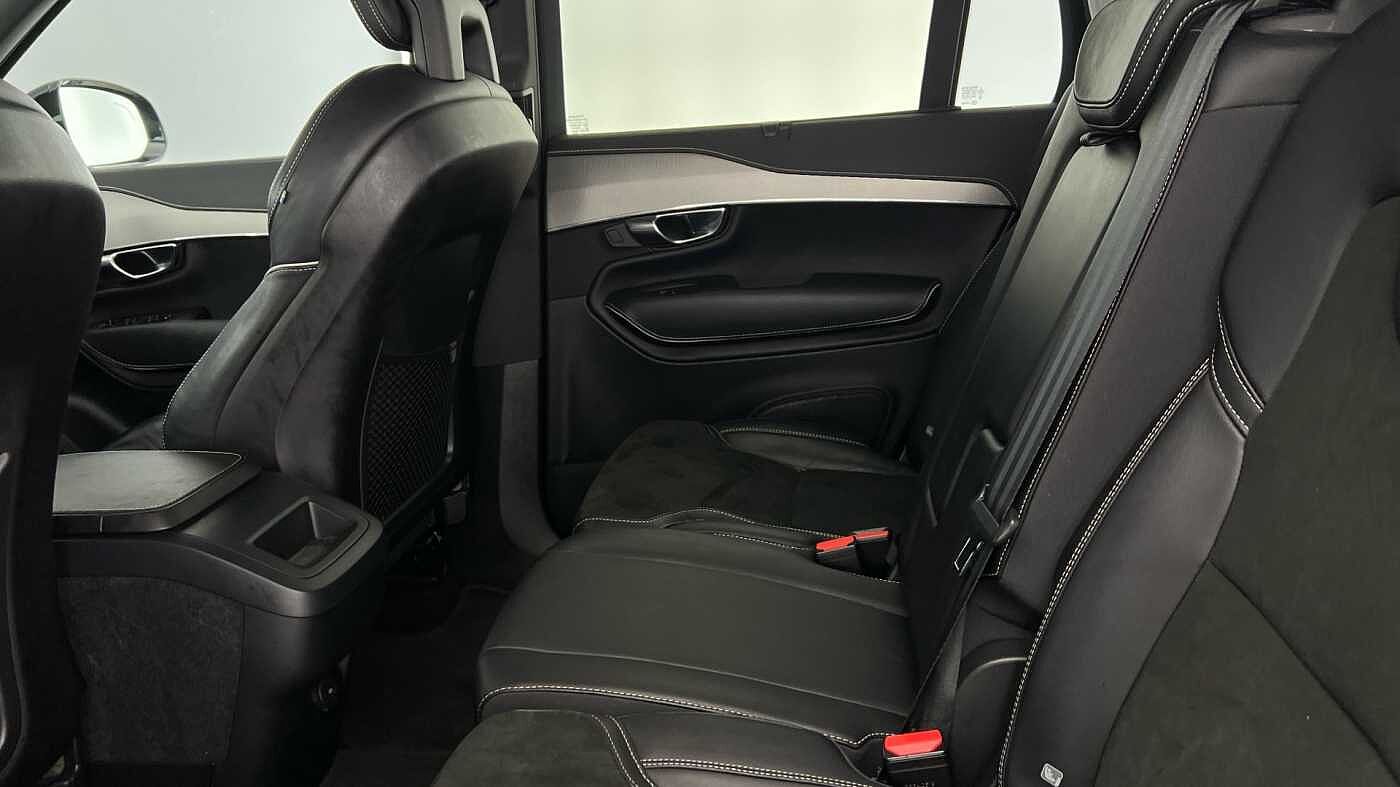 Used Volvo XC90 2021 for sale - 76800481: Photo 7