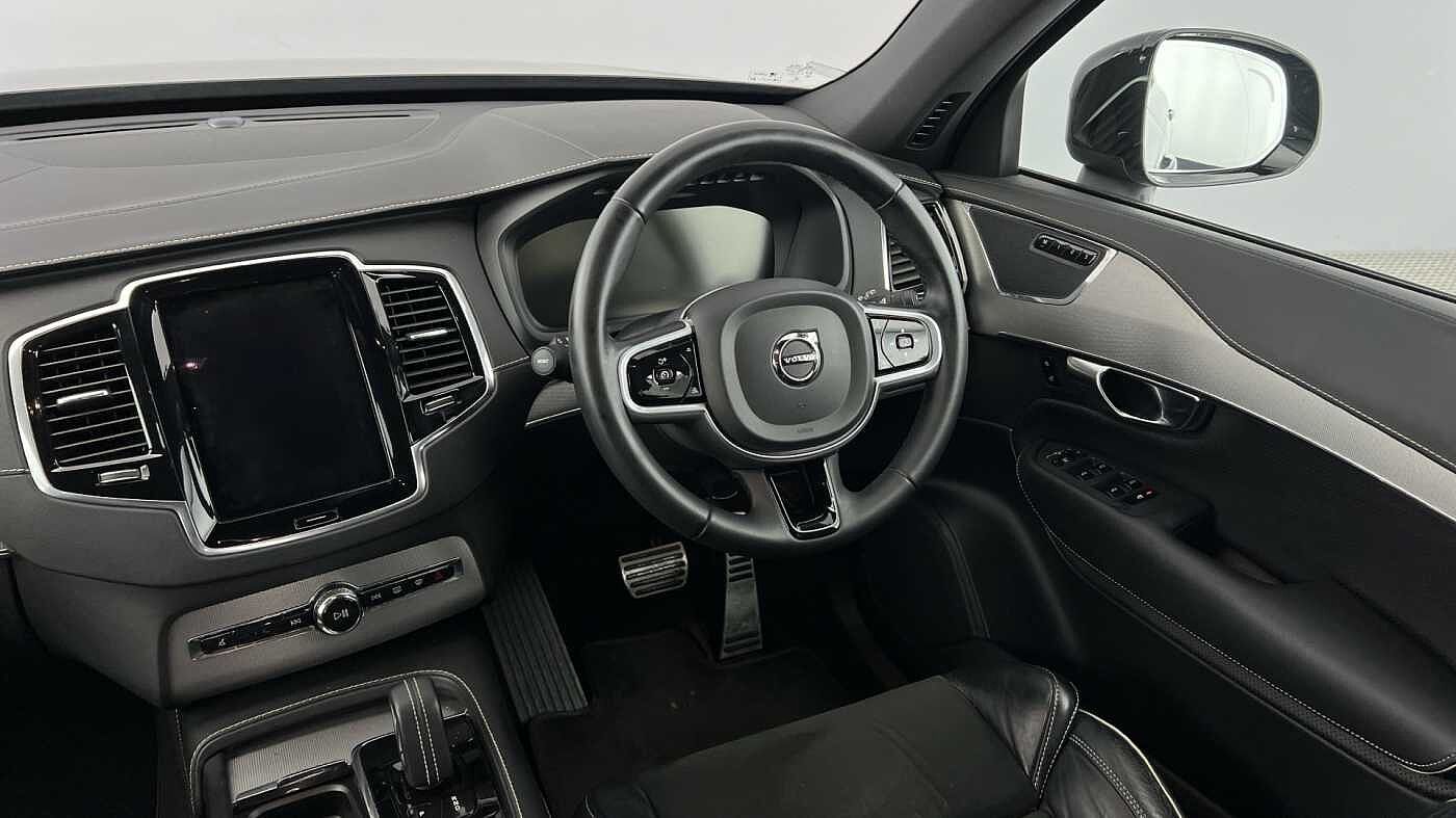 Used Volvo XC90 2021 for sale - 76800481: Photo 8