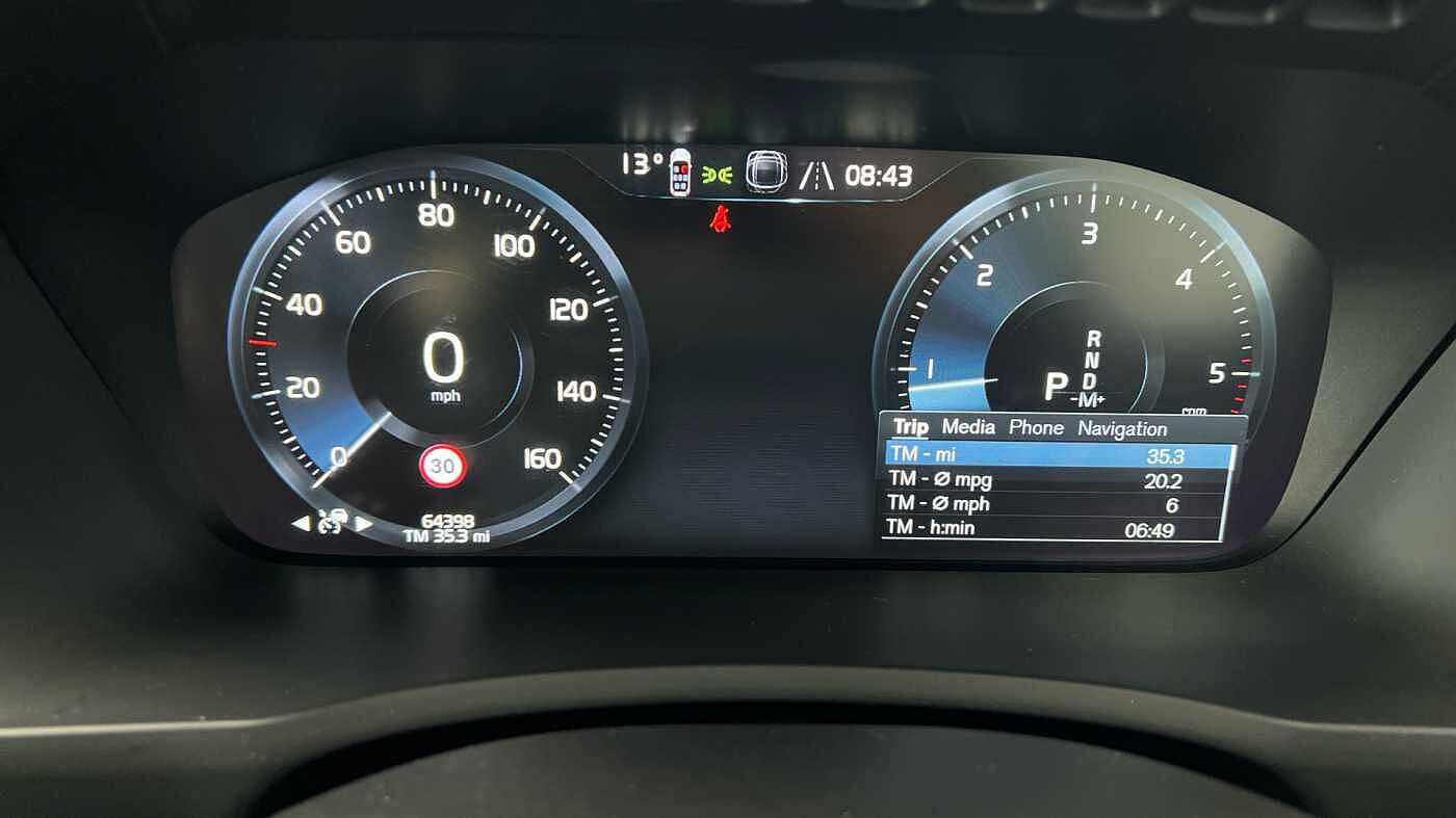 Used Volvo XC90 2021 for sale - 76800481: Photo 9