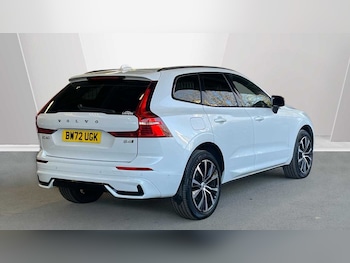 Used Volvo XC60 2023 for sale - 77809684: Photo