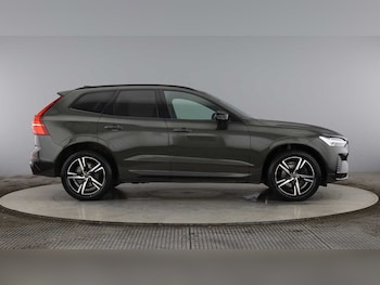 Used Volvo XC60 2021 for sale - 75916466: Photo