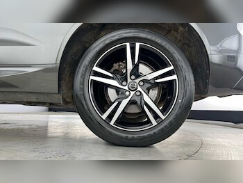 Used Volvo XC60 2021 for sale - 75916466: Photo