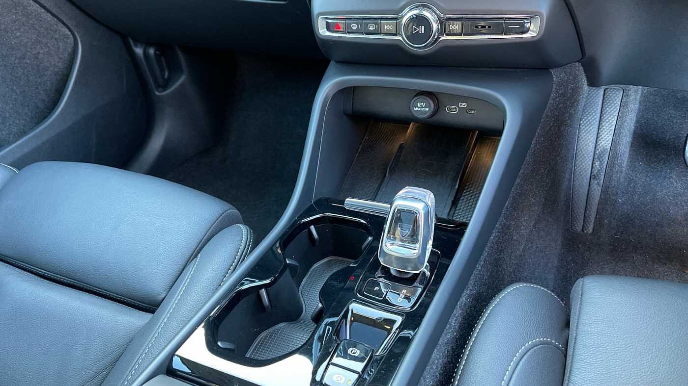 Used Volvo XC40 2024 for sale - 76474450: Photo 16