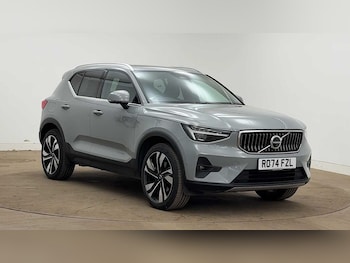 Volvo - XC40