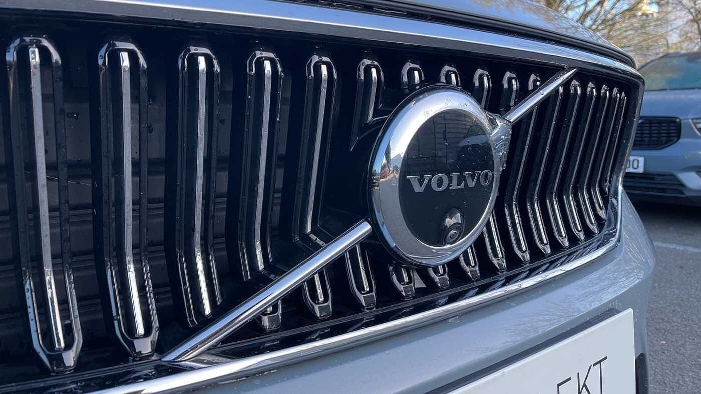 Used Volvo XC40 2024 for sale - 76474450: Photo 24