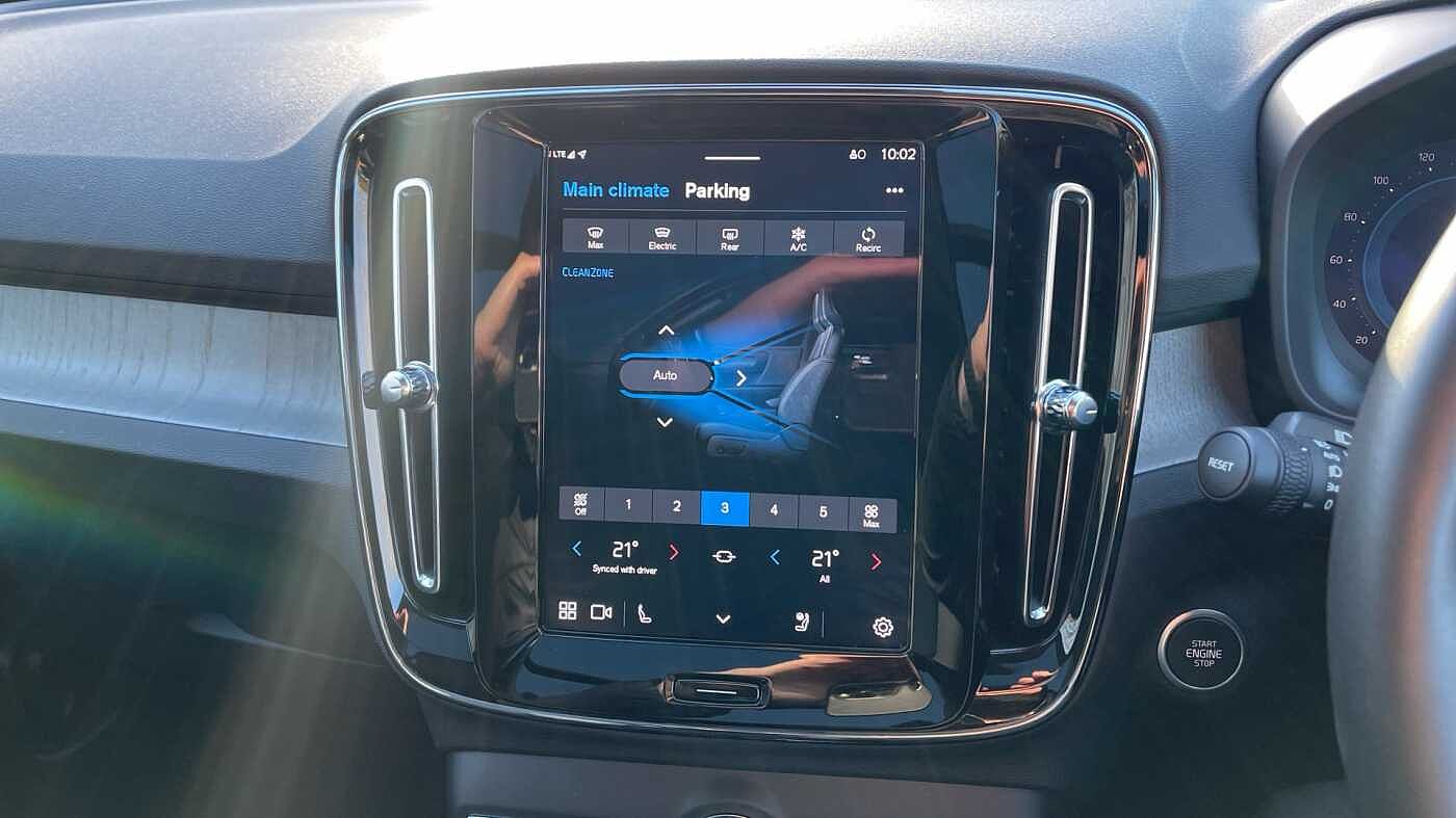 Used Volvo XC40 2024 for sale - 76474450: Photo 28