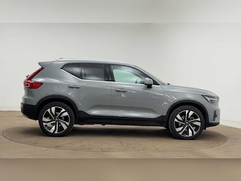 Used Volvo XC40 2024 for sale - 76474450: Photo