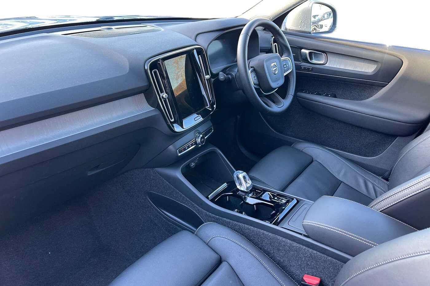 Used Volvo XC40 2024 for sale - 76474450: Photo 30