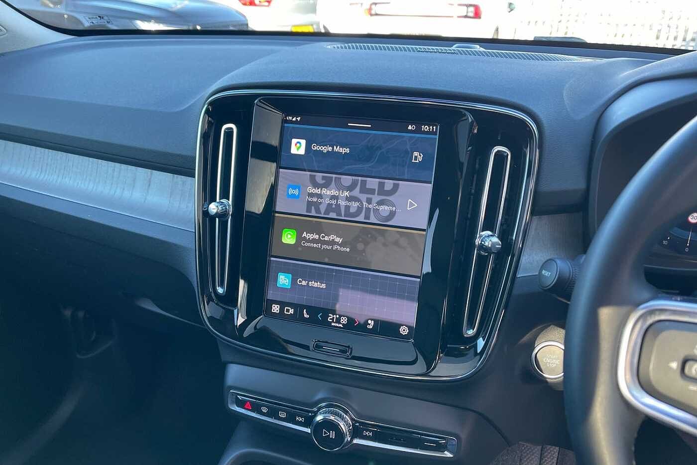 Used Volvo XC40 2024 for sale - 76474450: Photo 34