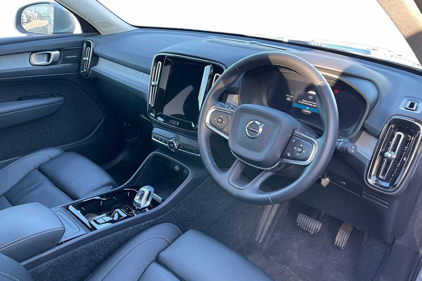 Used Volvo XC40 2024 for sale - 76474450: Photo 35