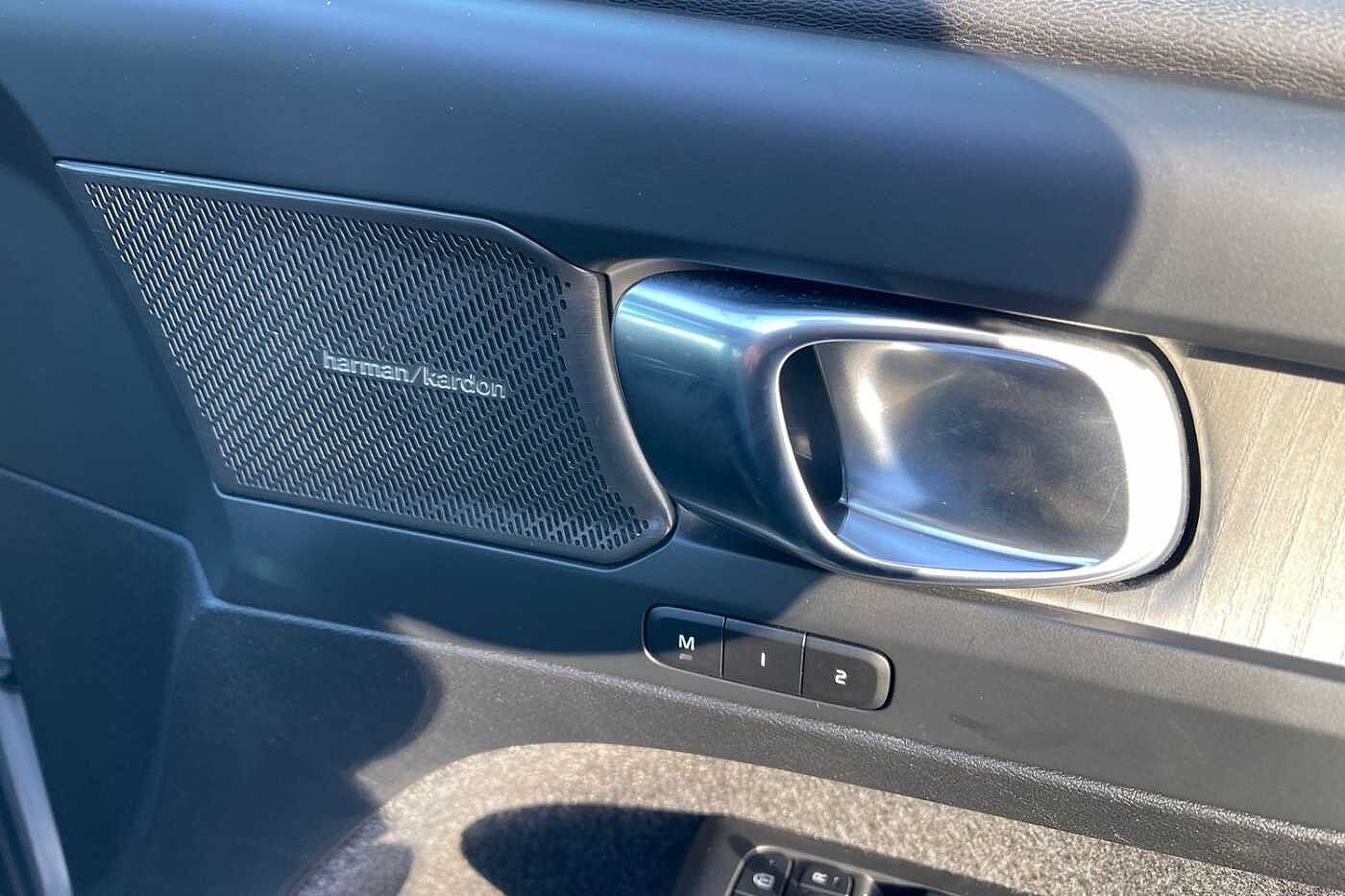 Used Volvo XC40 2024 for sale - 76474450: Photo 37