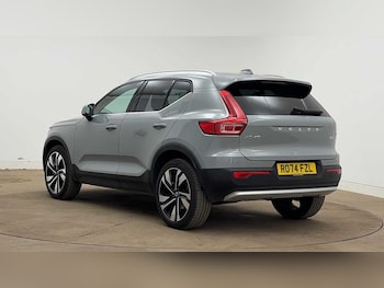 Used Volvo XC40 2024 for sale - 76474450: Photo