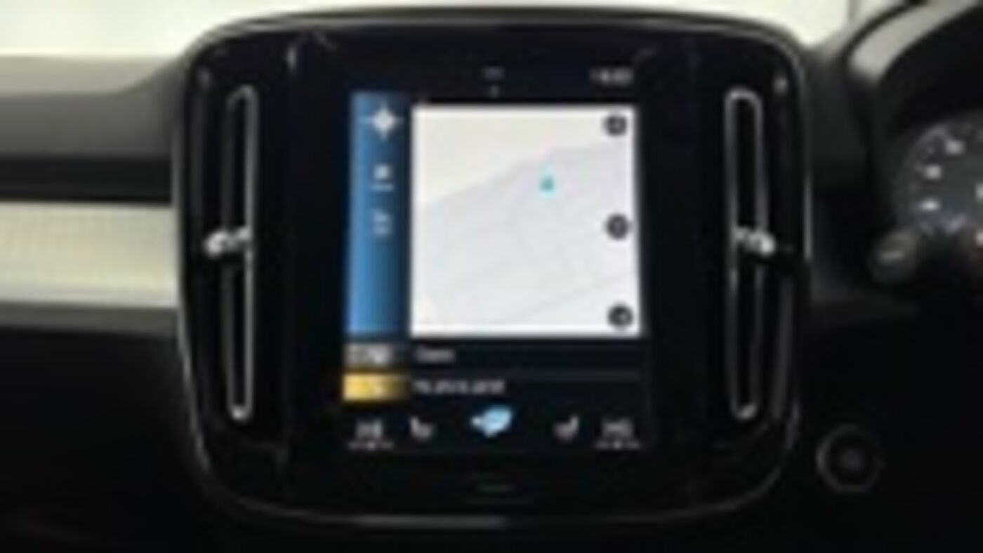 Used Volvo XC40 2021 for sale - 78036246: Photo 11