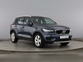 Used Volvo XC40 2021 for sale - 78036246: Photo