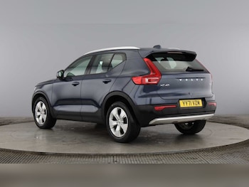 Used Volvo XC40 2021 for sale - 78036246: Photo