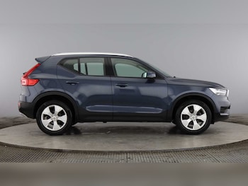 Used Volvo XC40 2021 for sale - 78036246: Photo