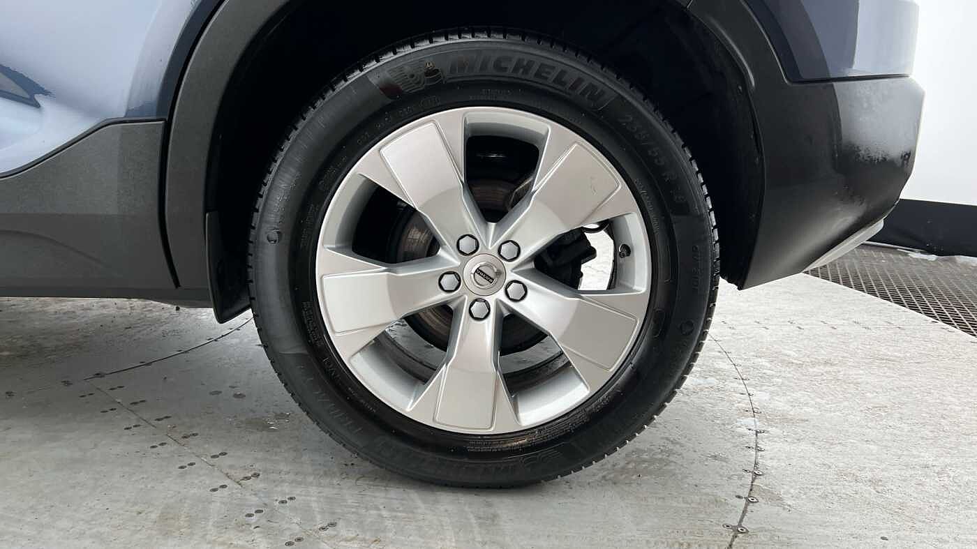 Used Volvo XC40 2021 for sale - 78036246: Photo 4