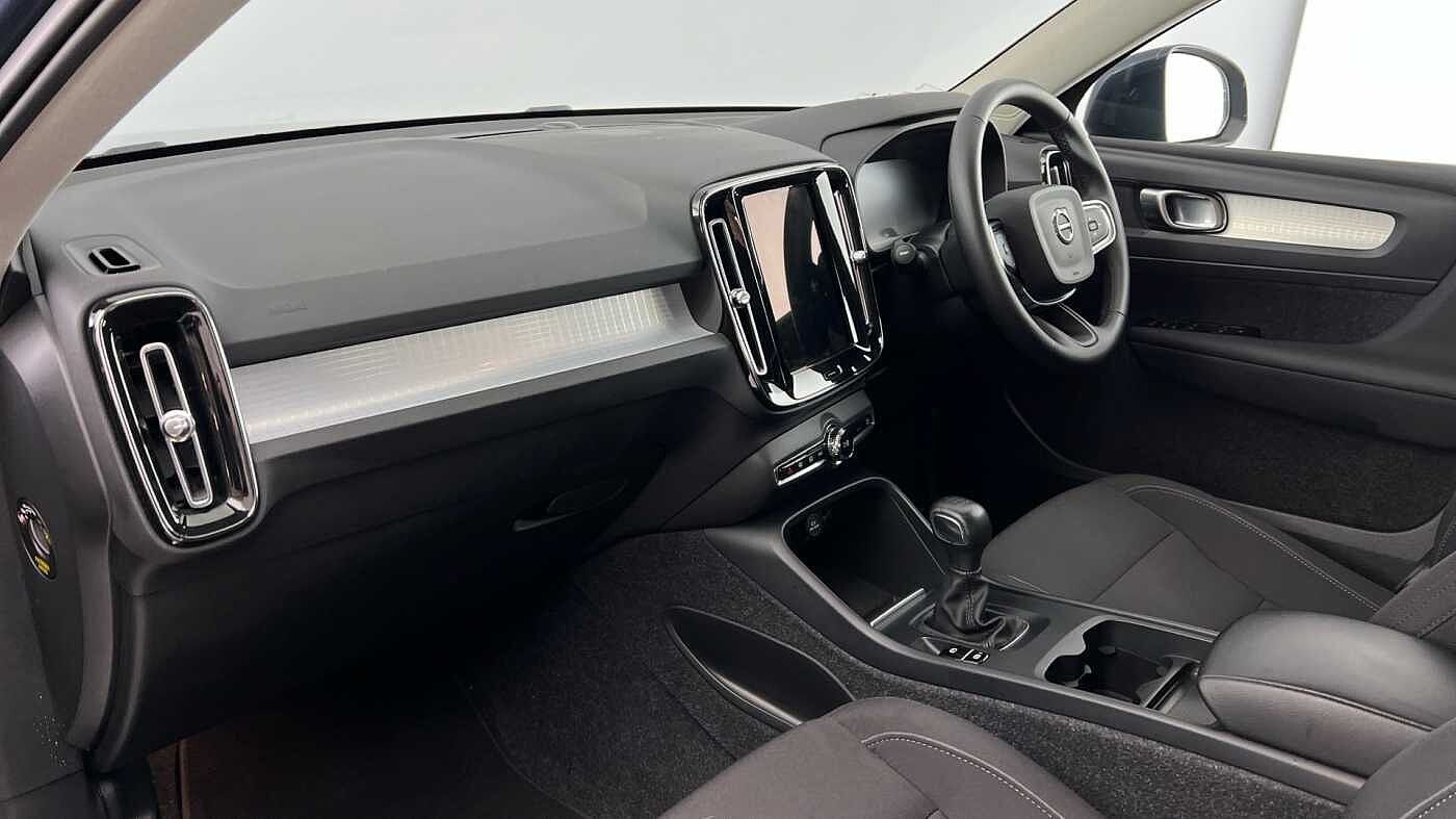 Used Volvo XC40 2021 for sale - 78036246: Photo 6