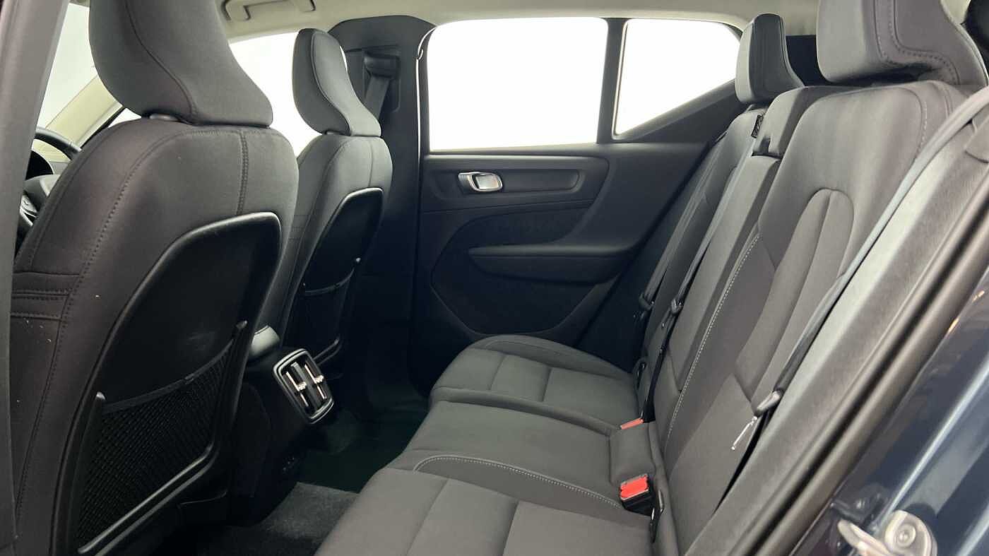 Used Volvo XC40 2021 for sale - 78036246: Photo 7