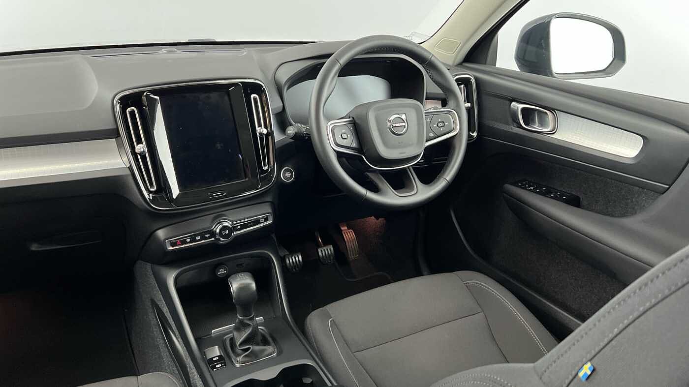 Used Volvo XC40 2021 for sale - 78036246: Photo 8