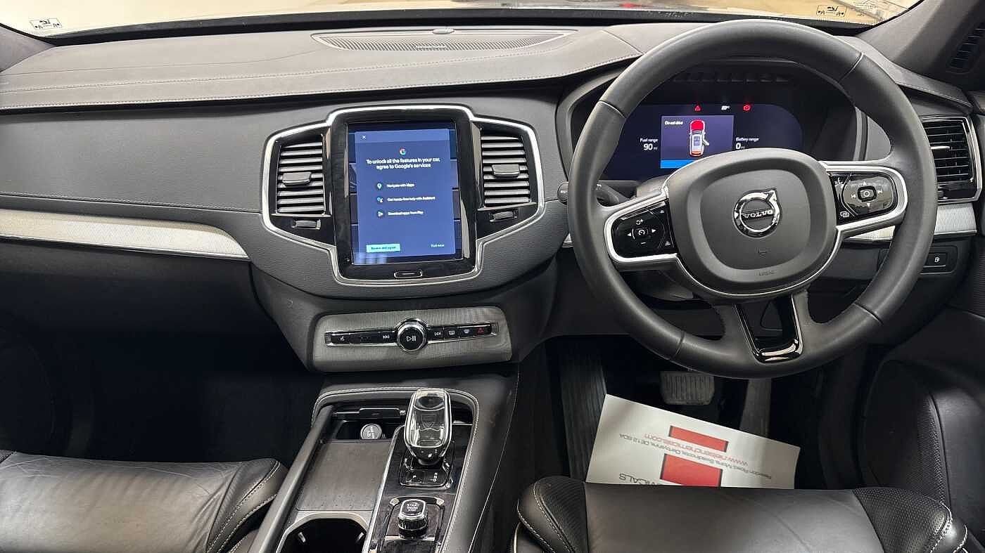 Used Volvo XC90 2022 for sale - 76474468: Photo 10