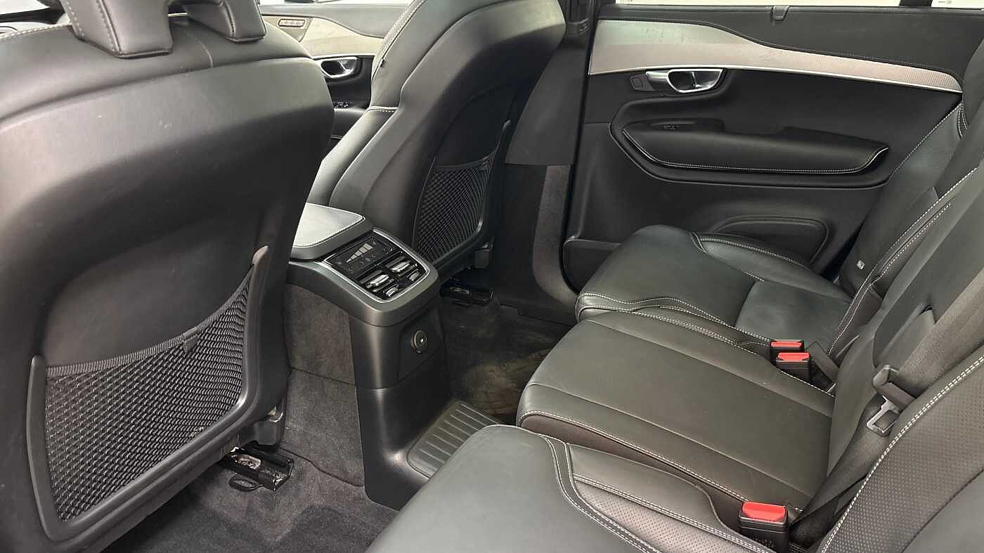 Used Volvo XC90 2022 for sale - 76474468: Photo 12