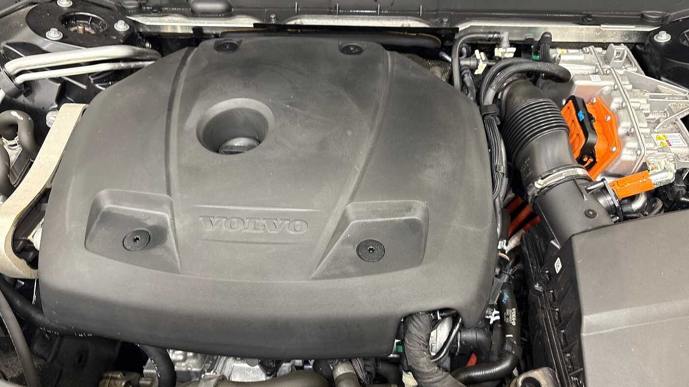 Used Volvo XC90 2022 for sale - 76474468: Photo 14