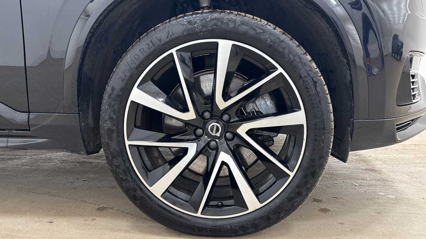 Used Volvo XC90 2022 for sale - 76474468: Photo 15