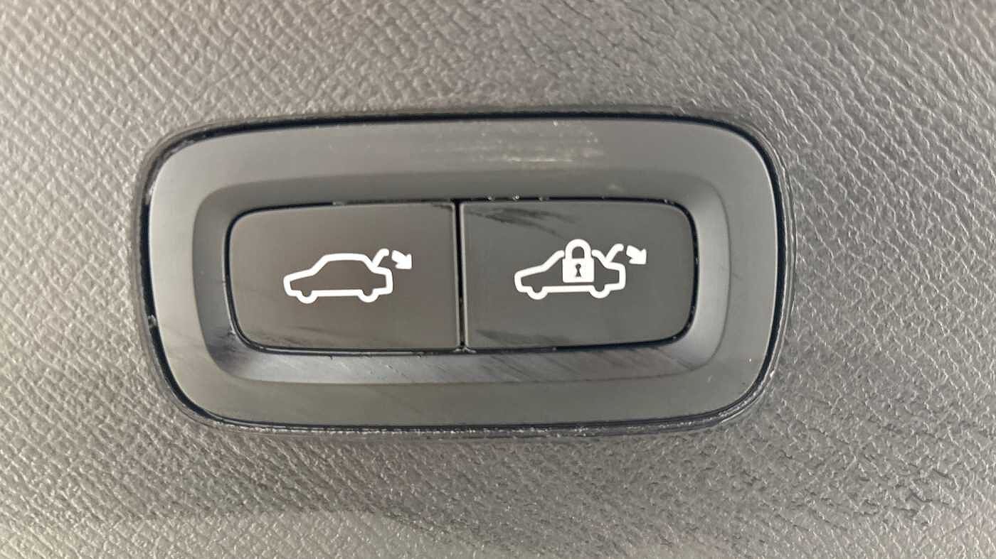 Used Volvo XC90 2022 for sale - 76474468: Photo 18