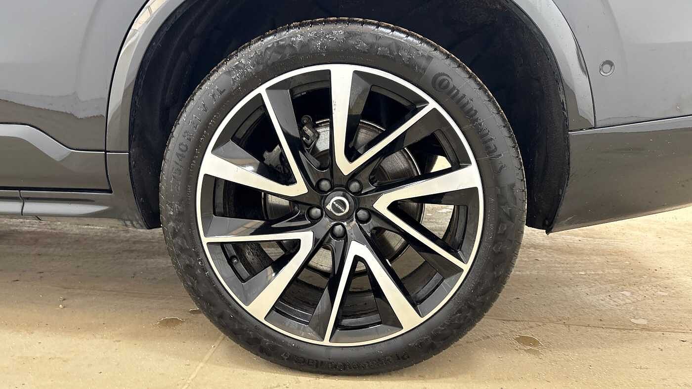 Used Volvo XC90 2022 for sale - 76474468: Photo 19