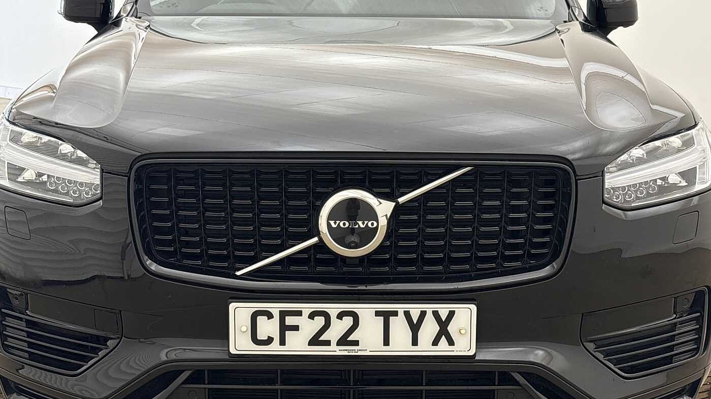 Used Volvo XC90 2022 for sale - 76474468: Photo 23