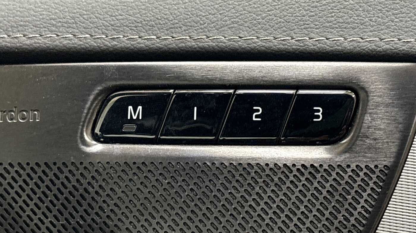 Used Volvo XC90 2022 for sale - 76474468: Photo 25