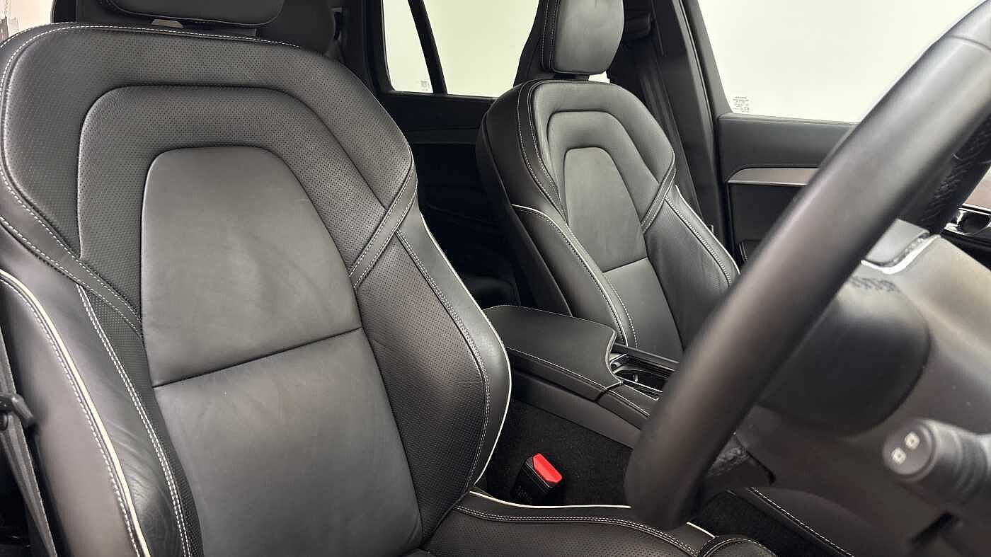 Used Volvo XC90 2022 for sale - 76474468: Photo 28