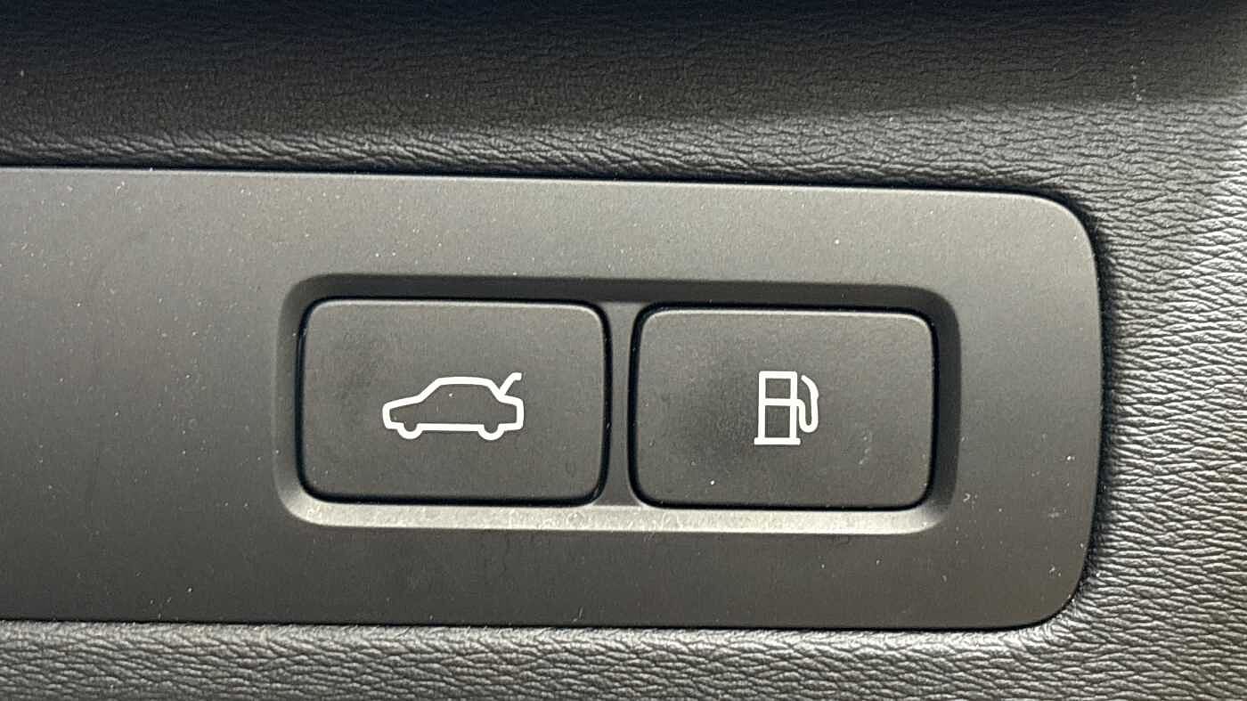 Used Volvo XC90 2022 for sale - 76474468: Photo 29