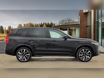 Used Volvo XC90 2022 for sale - 76474468: Photo