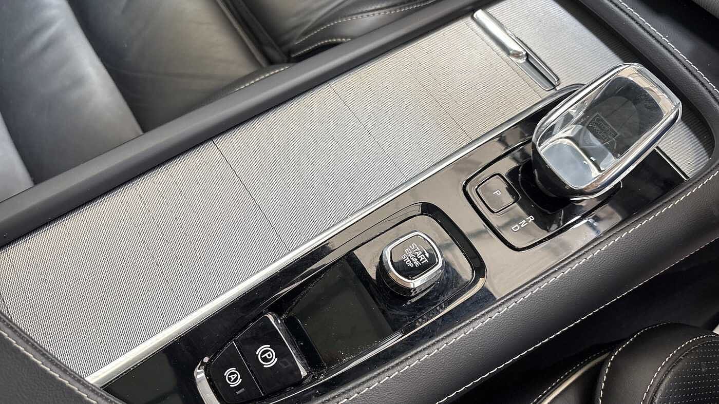 Used Volvo XC90 2022 for sale - 76474468: Photo 31